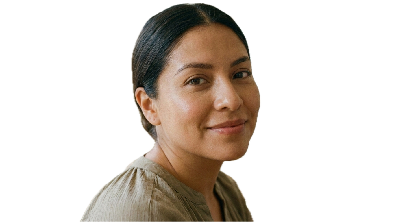 Tratamiento facial profesional